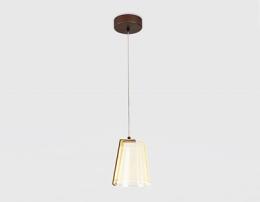 Подвесной светодиодный светильник Ambrella light Original  - 4